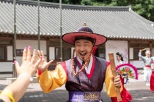 [추석&여행]② 추억 따라갔는데 신세대 감성이? 한국민속촌·에버랜드