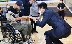 김포시, 제1회 김포시 장애인 어울림 체육대회 성료