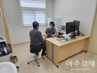 경기도립 안성휴게소의원, 추석 연휴 고속도로 건강지킴이 역할 톡톡