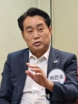 하은호 군포시장 직원들이 편해야 시민서비스가 나아진다