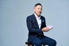 [아주초대석] 개리 령 포레오코리아 대표 개인 맞춤형 디바이스 통해 한국 고객과 소통 강화하겠다