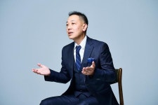 [아주초대석] 개리 령 포레오코리아 대표 개인 맞춤형 디바이스 통해 한국 고객과 소통 강화하겠다