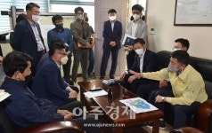 [김제소식]전북 김제시 민선8기 전략수립, 2023년 주요업무계획 보고회 개최 外