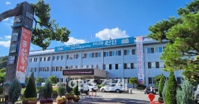 진안군, 진안고원시장 인근 도로 주·정차 단속체계 변경