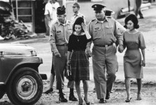 1950년대 기지촌 '미군 위안부' 국가 배상책임 첫 인정