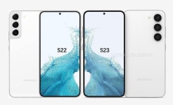 갤럭시 S23 시리즈, 렌더링 이미지 관심 집중...소소한 변화 예상