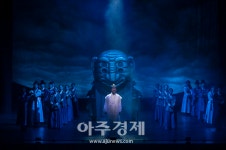 여주시, 한글날 주간에 만나는 뮤지컬...세종, 1446 특별 공연
