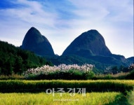 진안군, 마이산 도립공원 새 단장