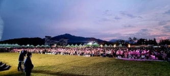 2022 상주 소울푸드 페스티벌 성황리에 막 내려