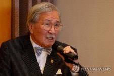 김동길 연세대 명예교수 별세...유언따라 시신 기증