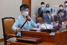 [2022 국감] 정무위, 빗썸 이정훈 결국 동행명령장 발부