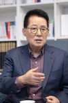 [원로에게 듣는 리빌딩] 박지원 尹 담대한 구상 종말...北 변화 조건은 싱가포르 정신 복원