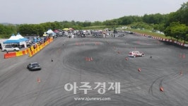 보령시, 전국 자동차 동호인들이 대천해수욕장에 다 모인다