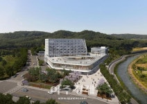 홍성군 신청사 건립 가속도