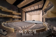 서울의 새로운 문화예술 랜드마크 꿈꾸는 LG아트센터 서울