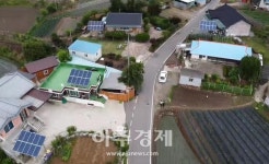 청양군, 신재생에너지 사업예산 34.7억 확보