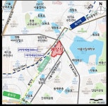 2028년 청량리 랜드마크로 거듭나는 전농9구역...지지부진 사업표류, LH가 끝냈죠