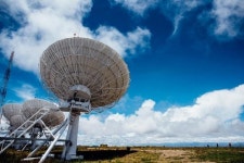 한국판 스타링크 개발한다...정부, R&D 기획안 공청회 개최