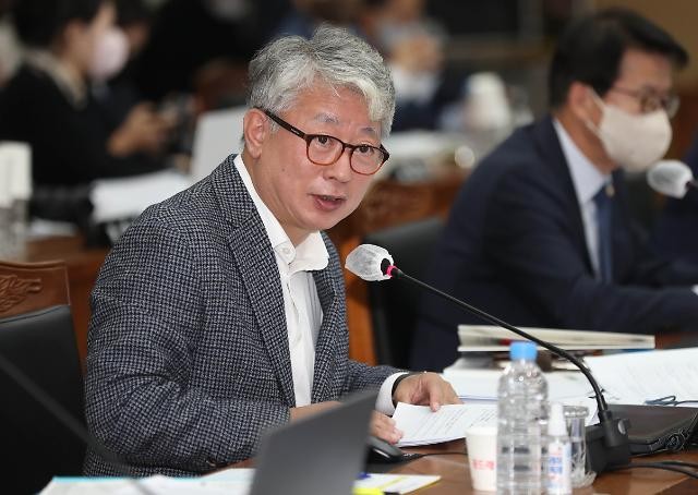김문수, 이재명 후보 아들 발언에 말씀할 것 없다