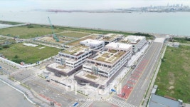 시흥시, 아쿠아펫랜드 준공...관상어 산업 활성화할 새로운 도약