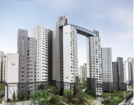 [2022 아주경제 건설대상-브랜드] 대우건설 푸르지오 써밋