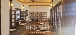 전주만의 특별함을 담은 도서관, 줄줄이 문 연다
