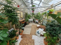 청주시, 미래지농촌테마공원 생명농업관 운영