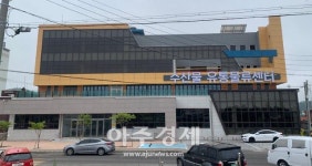 박상수 삼척시장, 정라동 지역 민선 8기 현안사업장 점검
