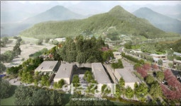 박상수 삼척시장, 정라동 지역 민선 8기 현안사업장 점검