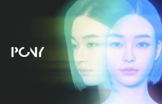 포니게임즈, 가상인간 등 메타버스 사업 모델 확보