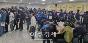 대구 북구, 시니어 봉사단… 아름다운 마을 만들기