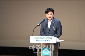 조용익 부천시장, 