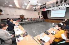 이현재 하남시장, 학교현장 이어 교육현장 목소리도 청취해 소통 다짐