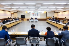 이천시, 내년도 주민참여예산 354개사업 196억원 선정