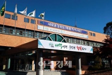 태백시보건소, 안전한 겨울나기 독감 예방접종 실시