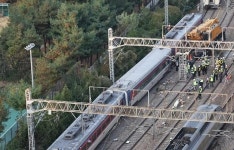 지하철 1호선 현재 상황은?