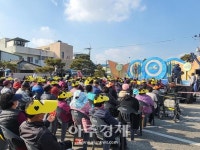 [정읍소식]전북 신태인, 와글와글 시장가요제 성료 外