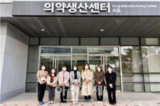 케이메디허브, 입주기업 수출입 해소와 관세 컨설팅 시작