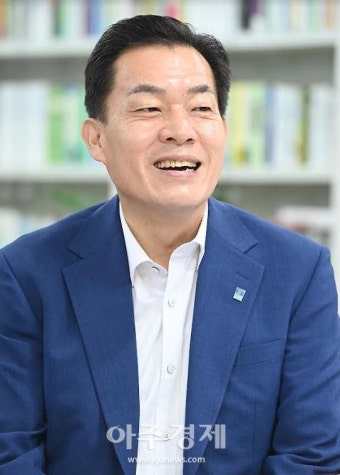 이재준 수원시장, 