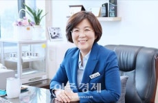 김보라 안성시장, 변화와 혁신 두려워하지 않고 나아갈 것