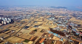 尹 정부 첫 4기 신도시 김포콤팩트시티, 성공 여부는 지옥철 문제 해결