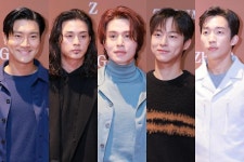 [화보] 제냐(ZEGNA), 오아시 캐시미어 팝업스토어 오픈