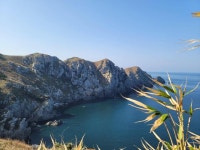 <황호택의 탐방>조기·슈퍼태풍·국가명승…해 가장 늦게 지는 가거도