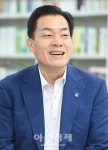 이재준 수원시장, 수험생 여러분의 꿈을 응원합니다