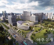 경기주택도시공사, 경기도 대표도서관 경기도서관 공사 본격 착수