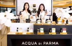 향수 매출 40% 증가...롯데百, 대형 향수 팝업 스토어 오픈