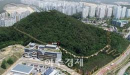 화성시, 녹색자금 공모사업 최종 선정돼...왕배산 무장애나눔길 조성한다