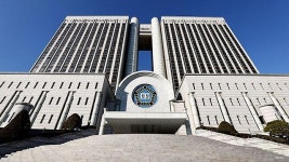 서울중앙지법원장 후보에 김정중·반정우·송경근 추천