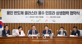 이충우 여주시장, 지역의 현안 관해 투명하고 열린 자세로 시민의 소리 듣겠다