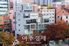 의왕도시공사, 안전성·에너지 효율성 향상 위한 시설개선 공사